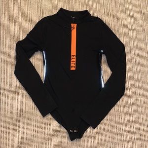 Athletic Body Suit